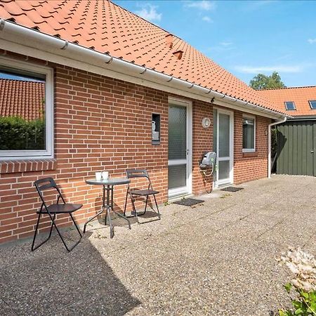 House Near Public Transport Villa Lystrup Exterior photo